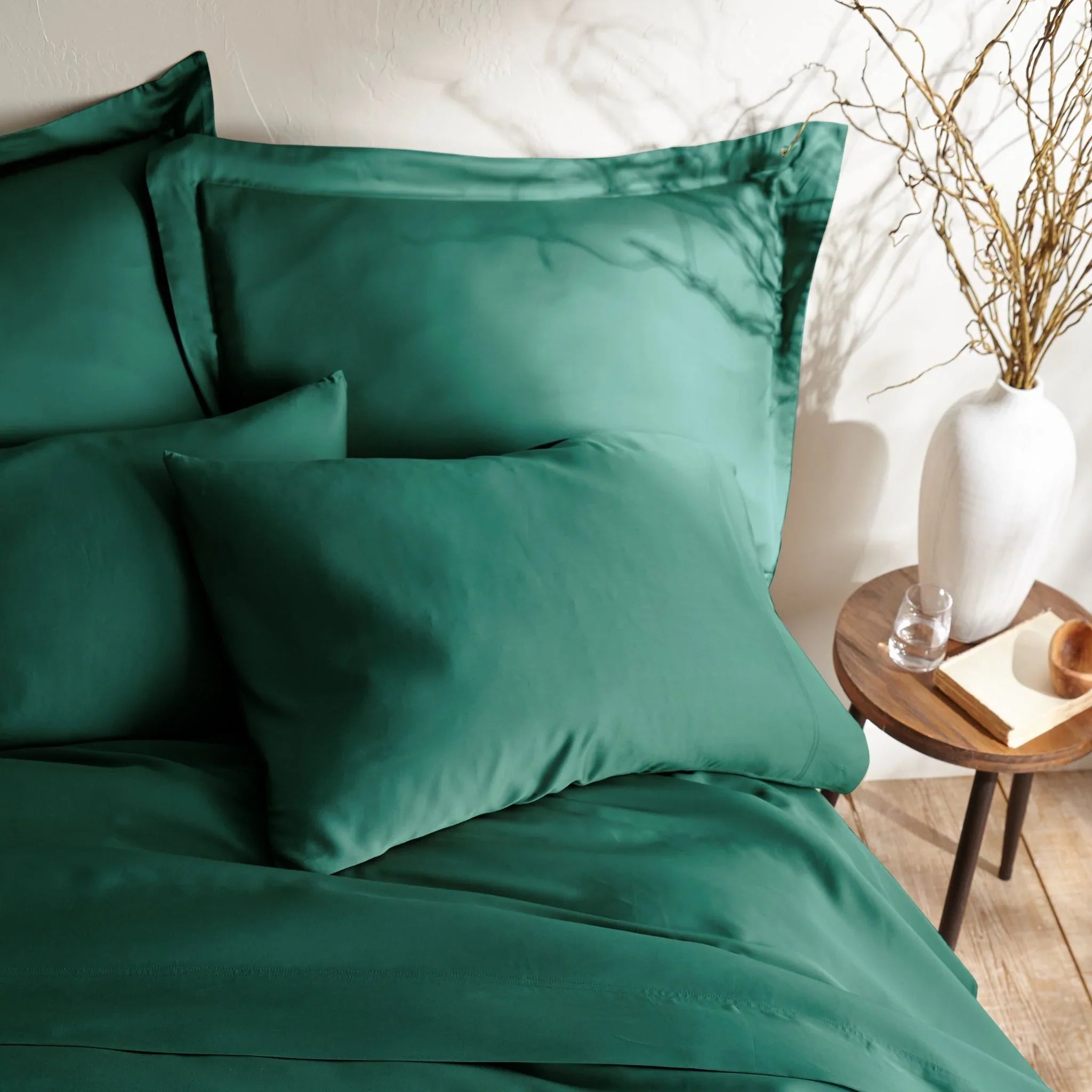 Cooling Bamboo Duvet Cover | Signature Collection