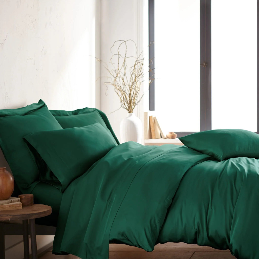 Cooling Bamboo Duvet Cover | Signature Collection
