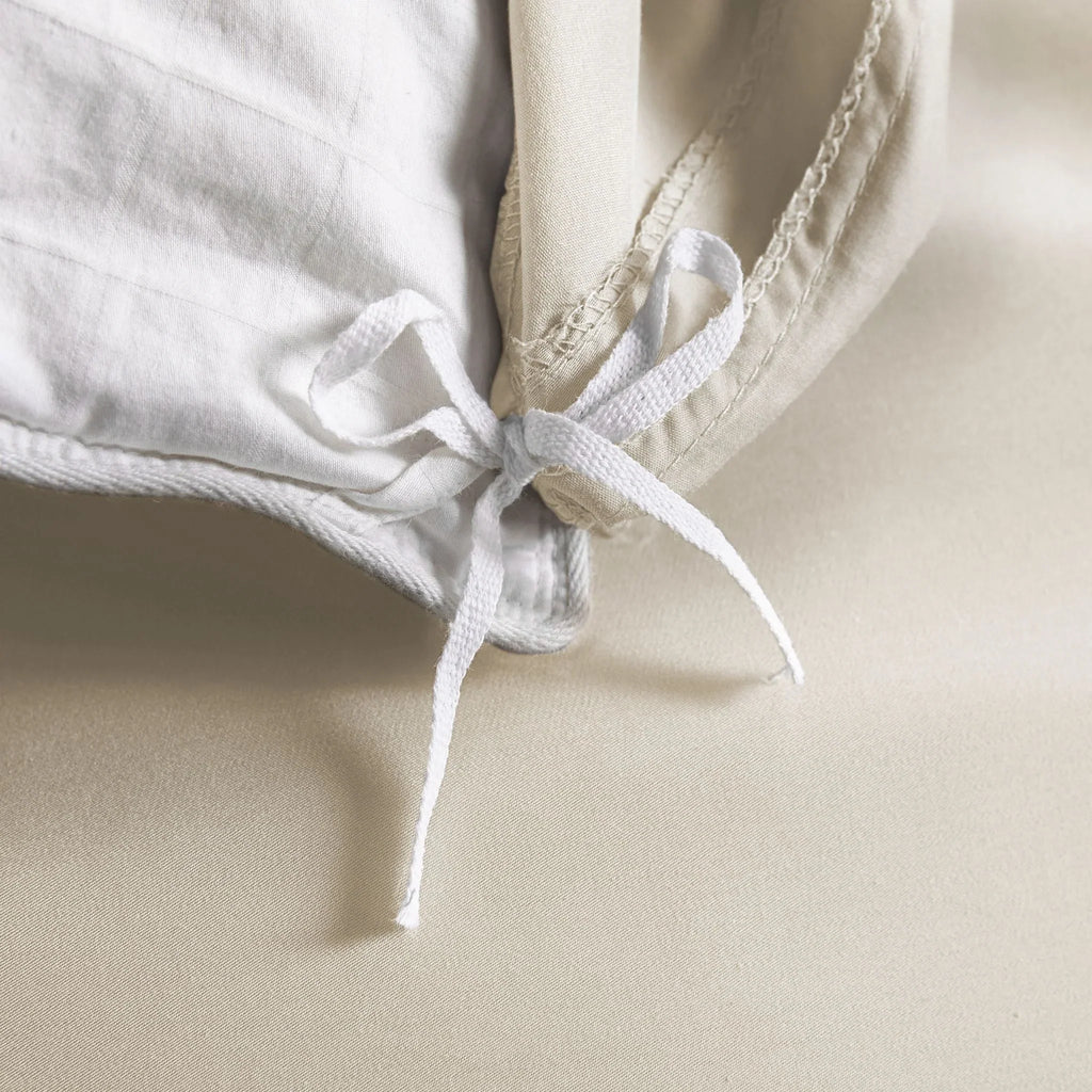 Cooling Bamboo Duvet Cover | Signature Collection