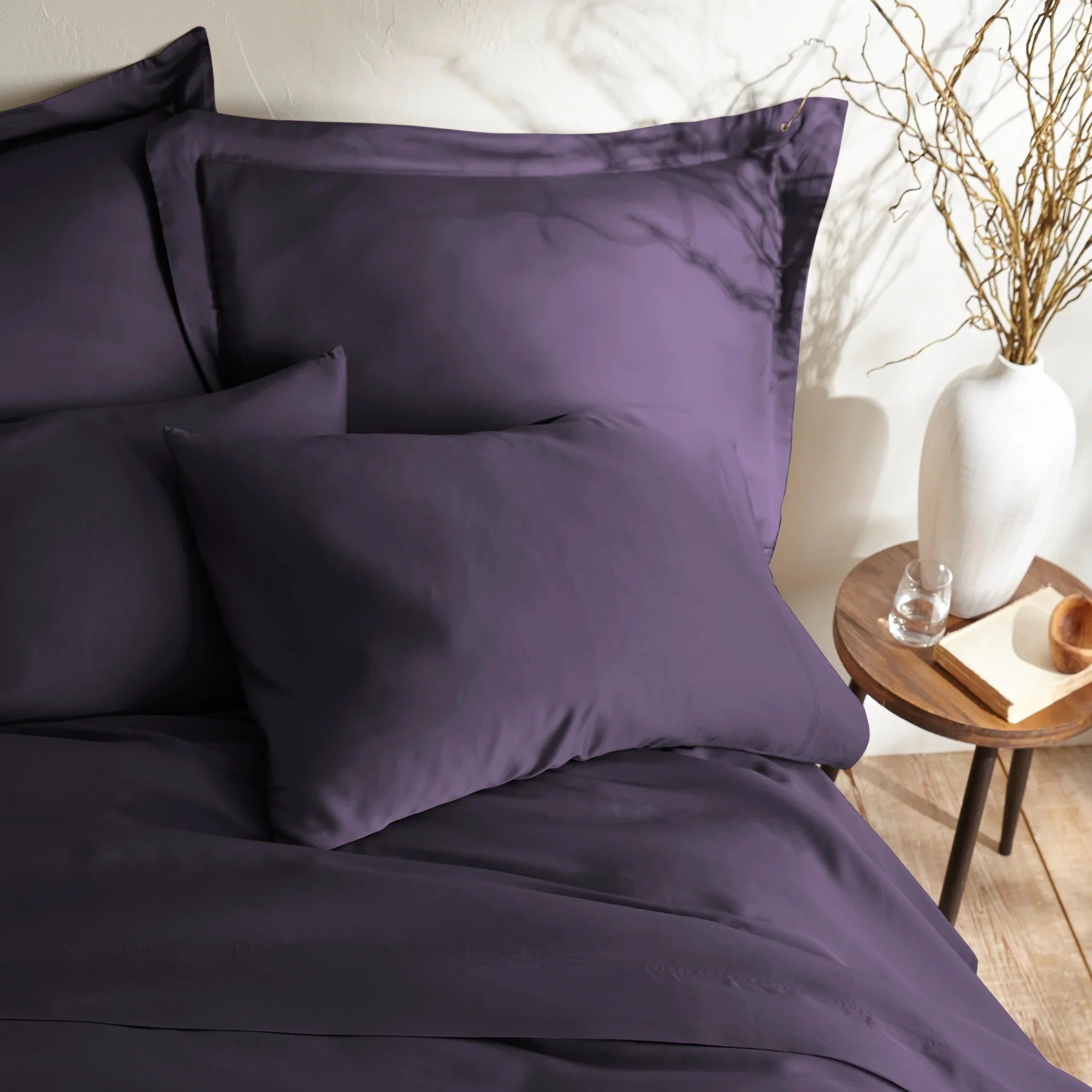Cooling Bamboo Duvet Cover | Signature Collection