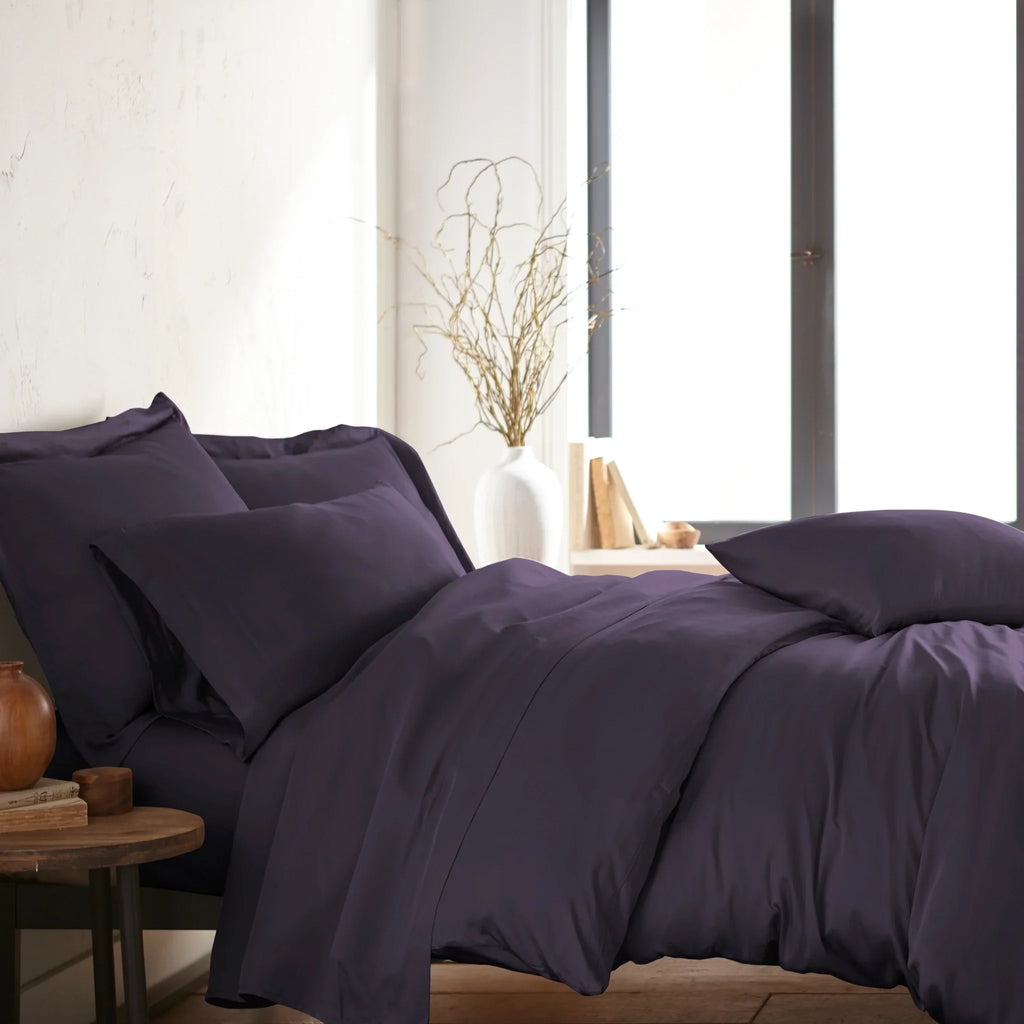 Cooling Bamboo Duvet Cover | Signature Collection