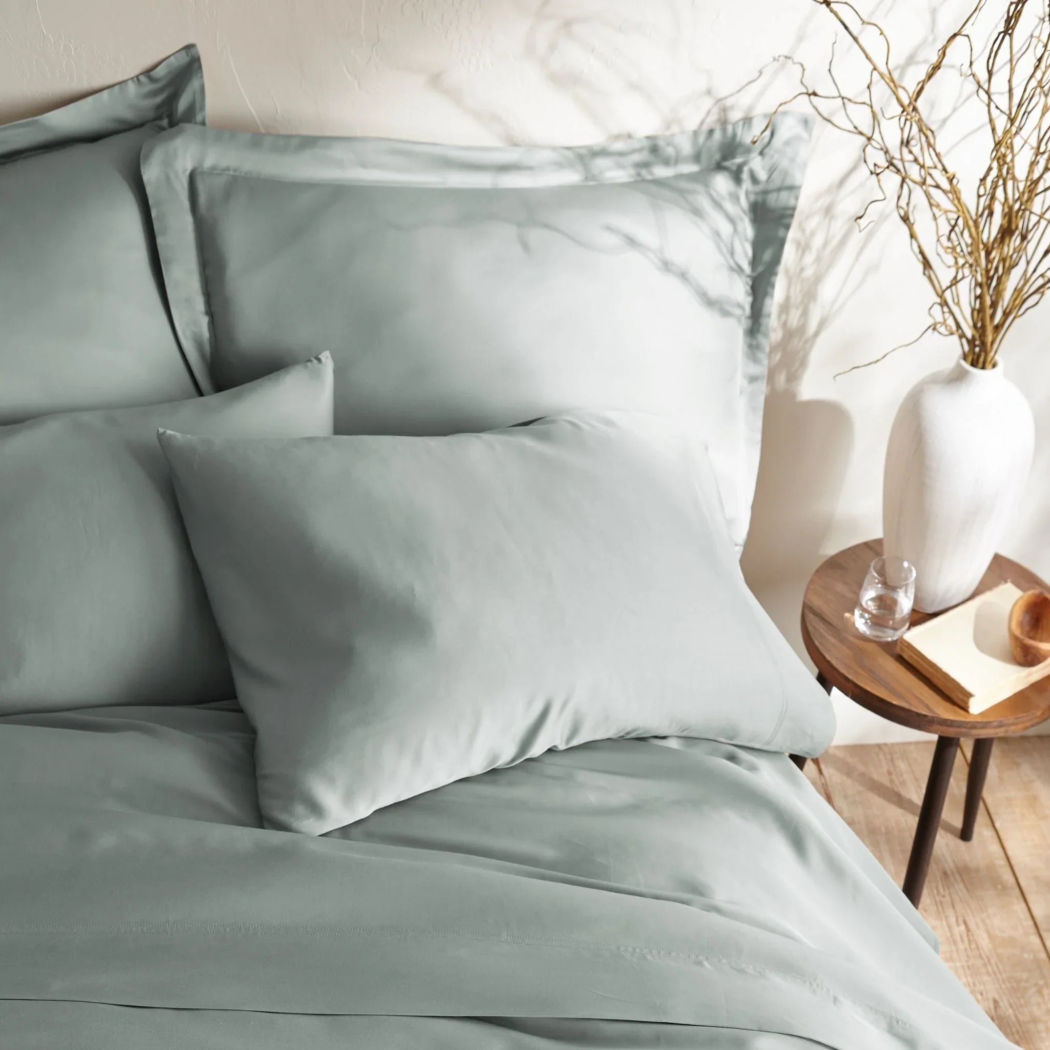 Cooling Bamboo Duvet Cover | Signature Collection