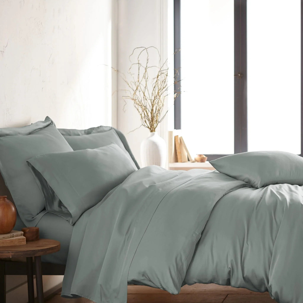Cooling Bamboo Duvet Cover | Signature Collection