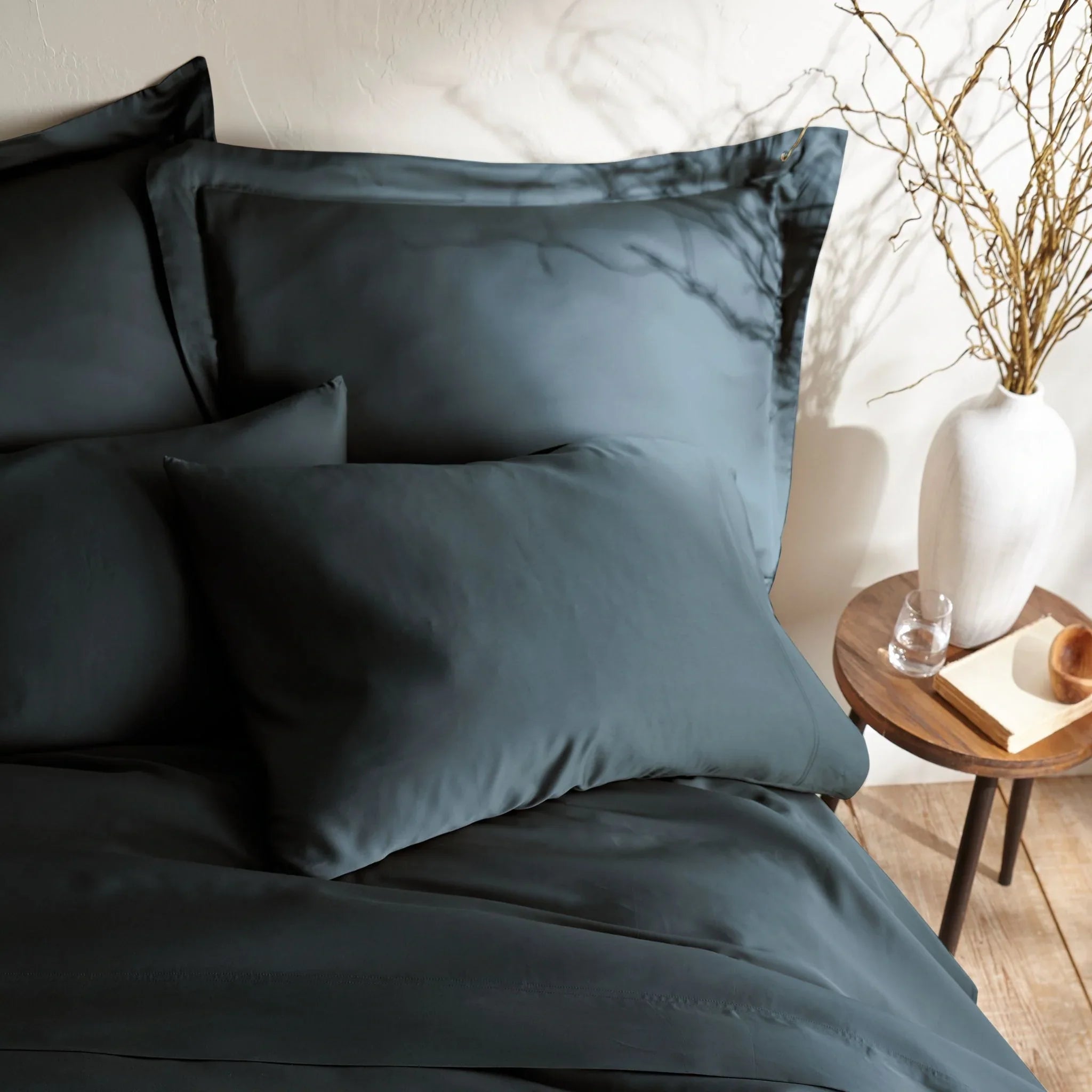 Cooling Bamboo Duvet Cover | Signature Collection