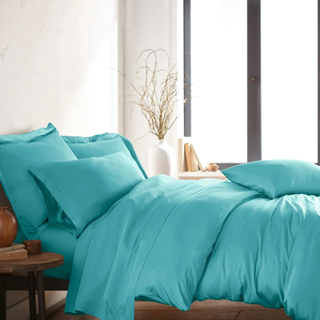 Cooling Bamboo Duvet Cover | Signature Collection
