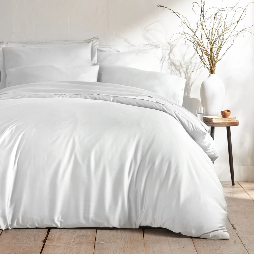 Cooling Bamboo Duvet Cover | Signature Collection