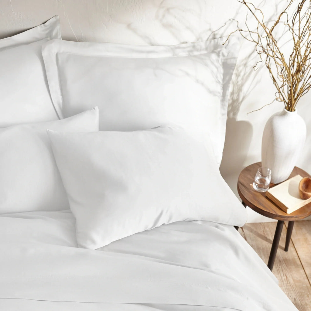 Cooling Bamboo Duvet Cover | Signature Collection