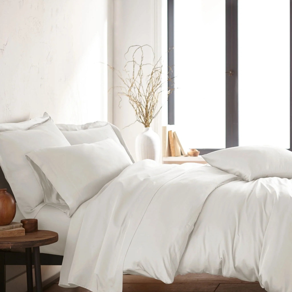 Cooling Bamboo Duvet Cover | Signature Collection